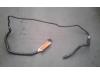 Power steering line from a Opel Vectra B (36), 1995 / 2002 1.6, Saloon, 4-dr, Petrol, 1,598cc, 55kW (75pk), FWD, X16SZR, 1995-10 / 2002-04 1996