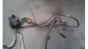 Used Power steering line Opel Vectra B (36) 2.0 Di 16V Price on request offered by Autodemontage Joko B.V.