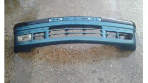 Used Front bumper BMW 3 serie (E36/4) 325 td Price on request offered by Autodemontage Joko B.V.