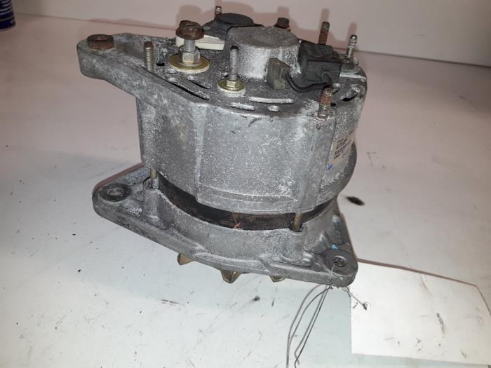 Begagnade Dynamo Ford Escort 6 (AAL/ABL) 2.0 RS 16V Pris på förfrågan erbjuds av Autodemontage Joko B.V.
