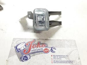 Used Spotlight, left Opel Astra F (53/54/58/59) 1.6i Price on request offered by Autodemontage Joko B.V.