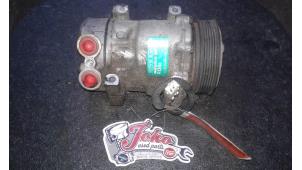 Used Air conditioning pump Peugeot 406 (8B) 2.0 16V ST,SV Price on request offered by Autodemontage Joko B.V.