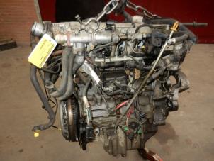 Engine from a Alfa Romeo 147 (937) 1.9 JTD 115 2001