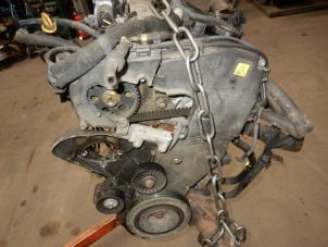 Engine from a Alfa Romeo 147 (937) 1.9 JTD 115 2001