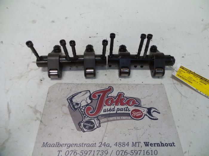 Usagé Culbuteur Ford Galaxy (WGR) 1.9 TDI Prix sur demande proposé par Autodemontage Joko B.V.
