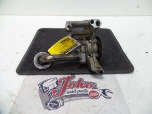 Used Oil pump Ford Galaxy (WGR) 1.9 TDI Price on request offered by Autodemontage Joko B.V.