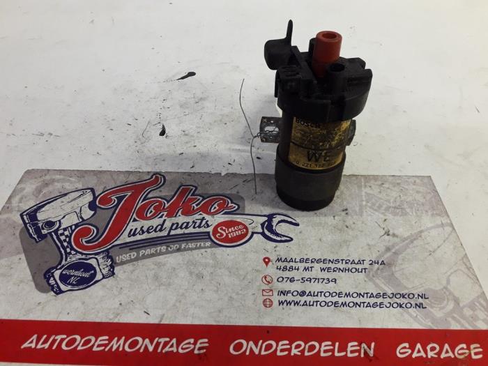 Gebrauchte Zündspule Opel Vectra A (88/89) 2.0 i Preis auf Anfrage angeboten von Autodemontage Joko B.V.