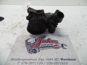 Used Water pump BMW 3 serie (E90) 330d 24V Price on request offered by Autodemontage Joko B.V.