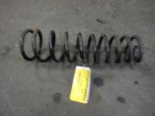 Used Front spring screw Alfa Romeo 147 (937) 1.9 JTD 115 Price on request offered by Autodemontage Joko B.V.