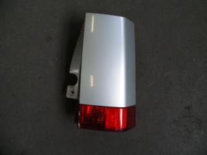 Używane Tylne swiatlo przeciwmgielne Opel Meriva 1.4 16V Twinport Cena na żądanie oferowane przez Autodemontage Joko B.V.