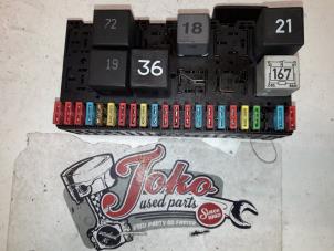 Used Fuse box Volkswagen Polo Price on request offered by Autodemontage Joko B.V.