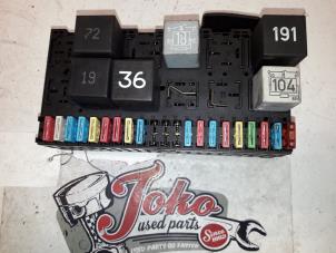 Used Fuse box Volkswagen Polo Price on request offered by Autodemontage Joko B.V.