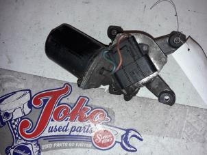 Used Front wiper motor Opel Frontera Wagon (MWL) 2.4i Price on request offered by Autodemontage Joko B.V.