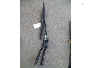Used Front wiper arm Ford Puma Price on request offered by Autodemontage Joko B.V.