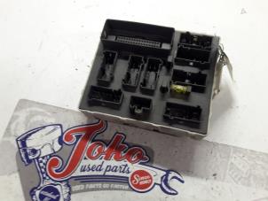 Used Fuse box Ford Focus 1 1.6 16V Price on request offered by Autodemontage Joko B.V.