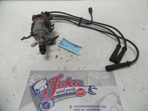 Used Ignition system (complete) Suzuki Vitara (ET/FT/TA) 1.6 Price on request offered by Autodemontage Joko B.V.