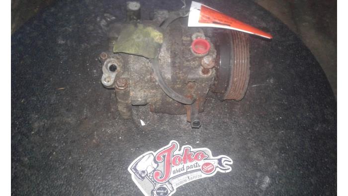 Usagé Compresseur de clim Alfa Romeo 145/146 Prix sur demande proposé par Autodemontage Joko B.V.