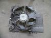 Nissan Micra (K12) 1.2 16V Cooling fans