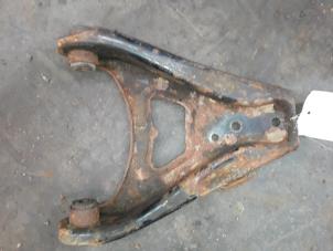 Used Front lower wishbone, right Renault Express/Rapid/Extra 1.9 D Price on request offered by Autodemontage Joko B.V.