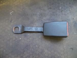Used Front seatbelt buckle, right Nissan Micra (K12) 1.2 16V Price on request offered by Autodemontage Joko B.V.