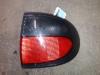 Taillight, right from a Renault Megane Classic (LA), 1996 / 2003 1.4i RL,RN, Saloon, 4-dr, Petrol, 1.390cc, 55kW (75pk), FWD, E7J626; E7J764, 1996-09 / 2003-08 1998