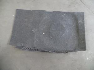 Used Boot mat Nissan Micra (K12) 1.2 16V Price on request offered by Autodemontage Joko B.V.