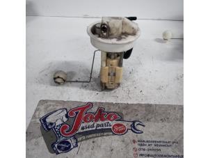 Used Electric fuel pump Volvo 460 Price on request offered by Autodemontage Joko B.V.