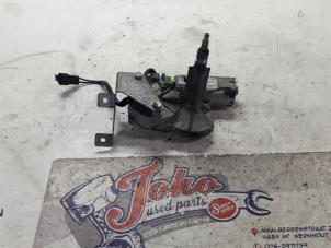 Used Rear wiper motor Opel Astra F Caravan (51/52) 1.6i GL/Club/GLS Price on request offered by Autodemontage Joko B.V.