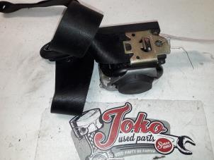 Used Front seatbelt, right Volkswagen Lupo Price on request offered by Autodemontage Joko B.V.