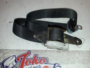 Used Front seatbelt, right Opel Frontera Wagon (MWL) 2.4i Price on request offered by Autodemontage Joko B.V.