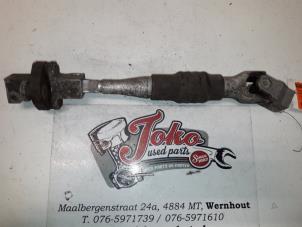 Used Steering gear unit BMW 3 serie (E36/4) 318i Price on request offered by Autodemontage Joko B.V.