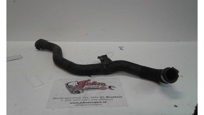 Gebrauchte Intercooler Schlauch Renault Kangoo Express (FC) 1.5 dCi 80 Preis auf Anfrage angeboten von Autodemontage Joko B.V.