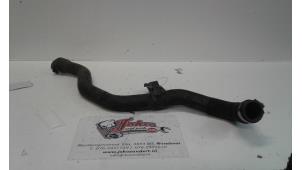 Used Intercooler hose Renault Kangoo Express (FC) 1.5 dCi 80 Price on request offered by Autodemontage Joko B.V.