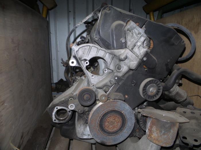 Używane Silnik Fiat Marea Cena na żądanie oferowane przez Autodemontage Joko B.V.