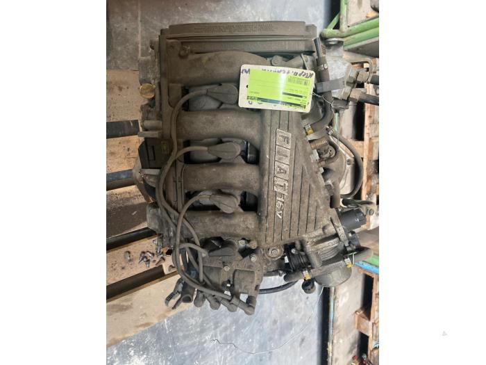 Używane Silnik Fiat Marea Cena na żądanie oferowane przez Autodemontage Joko B.V.