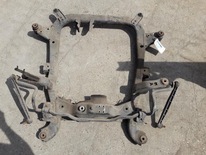 Subframe Opel Astra G Caravan 1.6 GL,Club,Sport,CDX - X16SZR