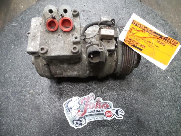 Używane Pompa klimatyzacji BMW 3 serie (E36/2) 325i 24V Cena na żądanie oferowane przez Autodemontage Joko B.V.