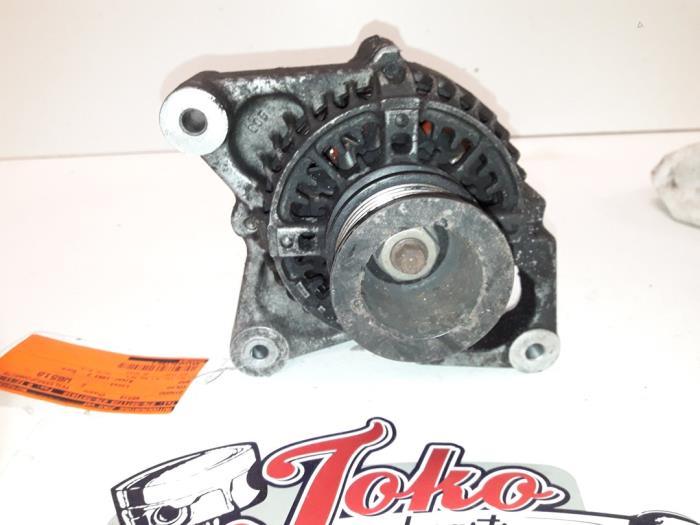 Gebrauchte Dynamo Volvo 850 2.5i GLT 20V Preis auf Anfrage angeboten von Autodemontage Joko B.V.