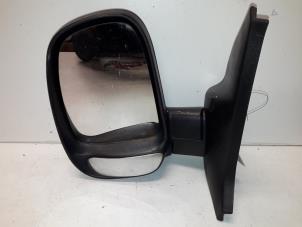 Used Wing mirror, left Ford Transit 2.5 Di 80-120 Price on request offered by Autodemontage Joko B.V.