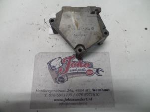 Used Engine mount Opel Corsa C (F08/68) 1.2 16V Twin Port Price on request offered by Autodemontage Joko B.V.
