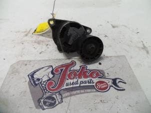 Used Drive belt tensioner Opel Movano (4A1; 4A2; 4B2; 4B3; 4C2; 4C3) 2.5 DTI Price on request offered by Autodemontage Joko B.V.