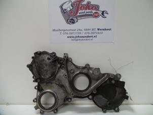 Used Timing cover Opel Movano (4A1; 4A2; 4B2; 4B3; 4C2; 4C3) 2.5 DTI Price on request offered by Autodemontage Joko B.V.