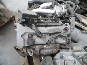 Usagé Moteur Mazda 323 F (BA14) 1.5i GLX,GT 16V Prix sur demande proposé par Autodemontage Joko B.V.