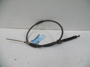 Used Gearbox control cable Opel Corsa B (73/78/79) 1.4i Swing,Joy,Sport,GLS Price on request offered by Autodemontage Joko B.V.