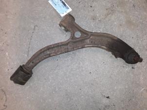 Used Front lower wishbone, right Chrysler Voyager/Grand Voyager 3.3i V6 Price on request offered by Autodemontage Joko B.V.