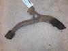 Front lower wishbone, right from a Chrysler Voyager/Grand Voyager, 1995 / 2001 3.3i V6, MPV, Petrol, 3.301cc, 116kW (158pk), FWD, EGA, 1995-09 / 2001-01 1996