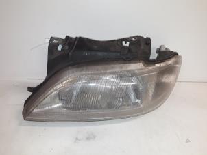 Used Headlight, left Citroen Xsara Price on request offered by Autodemontage Joko B.V.