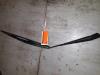 Saab 9-3 I (YS3D) 2.2 TiD Kat. Scheibenwischerarm hinten