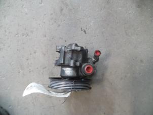 Used Power steering pump Audi A6 (C5) 1.9 TDI 110 Price on request offered by Autodemontage Joko B.V.
