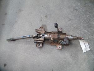 Used Steering column housing Citroen C3 (FC/FL/FT) 1.4 Price on request offered by Autodemontage Joko B.V.